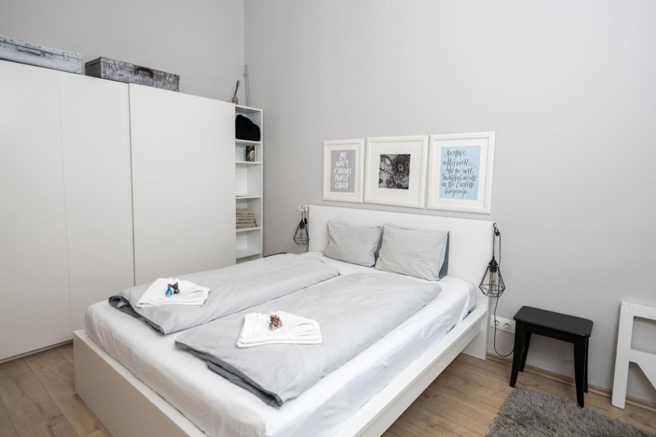 Jettsetter Luxury Apartment By Andrassy Ave & Opera Βουδαπέστη Εξωτερικό φωτογραφία