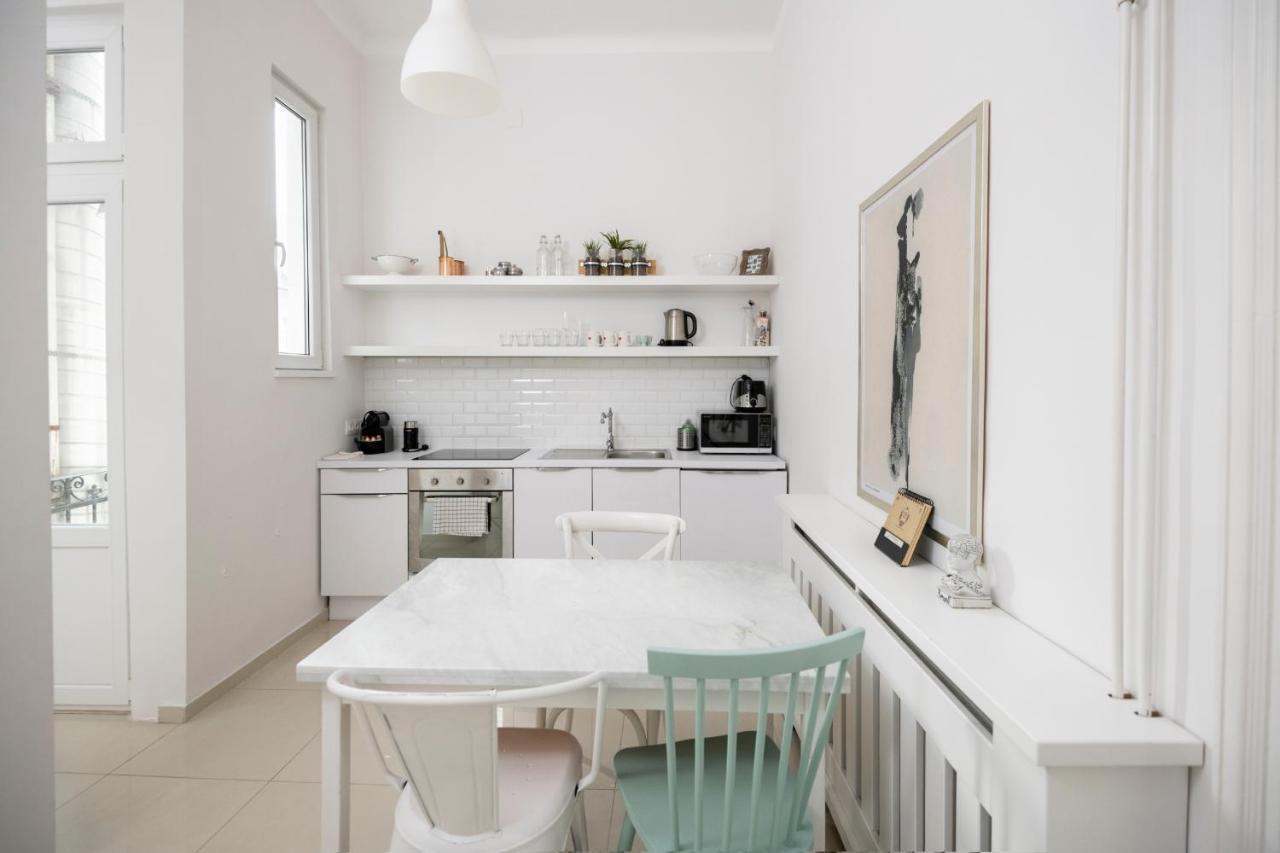 Jettsetter Luxury Apartment By Andrassy Ave & Opera Βουδαπέστη Εξωτερικό φωτογραφία