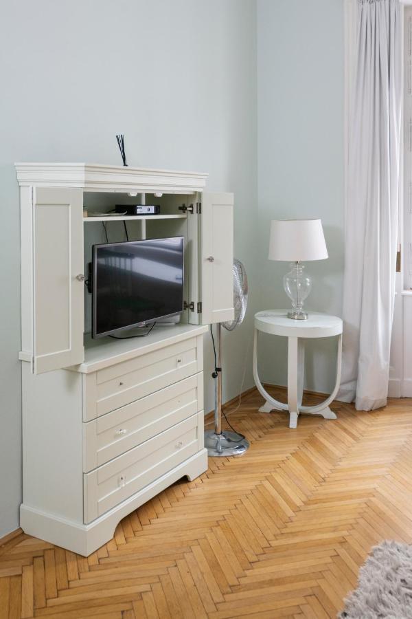 Jettsetter Luxury Apartment By Andrassy Ave & Opera Βουδαπέστη Εξωτερικό φωτογραφία