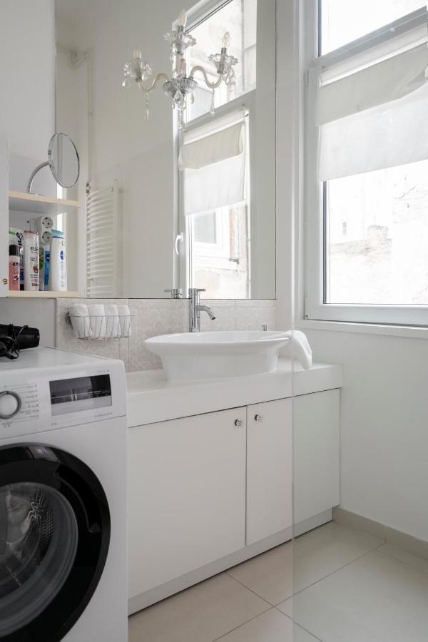 Jettsetter Luxury Apartment By Andrassy Ave & Opera Βουδαπέστη Εξωτερικό φωτογραφία