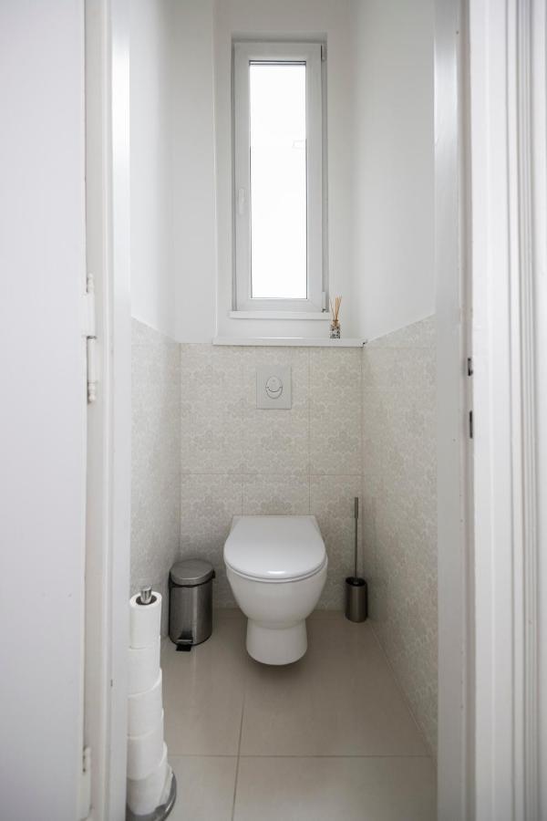 Jettsetter Luxury Apartment By Andrassy Ave & Opera Βουδαπέστη Εξωτερικό φωτογραφία