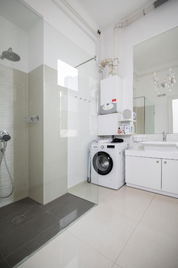 Jettsetter Luxury Apartment By Andrassy Ave & Opera Βουδαπέστη Εξωτερικό φωτογραφία