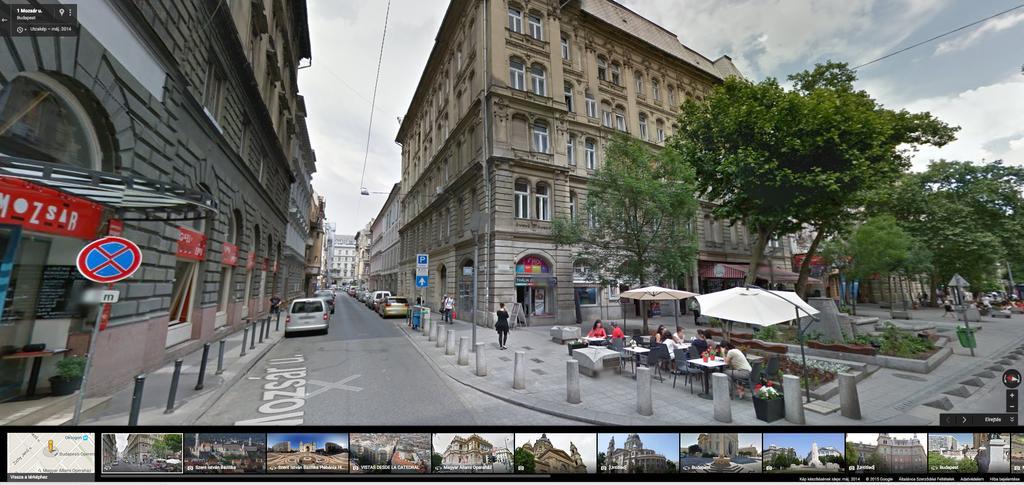 Jettsetter Luxury Apartment By Andrassy Ave & Opera Βουδαπέστη Δωμάτιο φωτογραφία