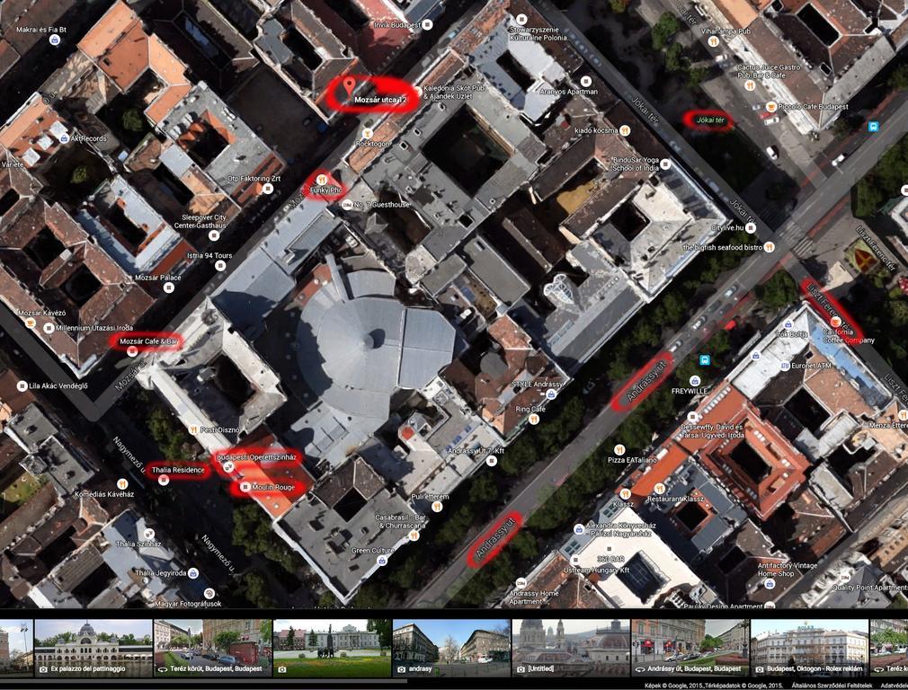 Jettsetter Luxury Apartment By Andrassy Ave & Opera Βουδαπέστη Δωμάτιο φωτογραφία