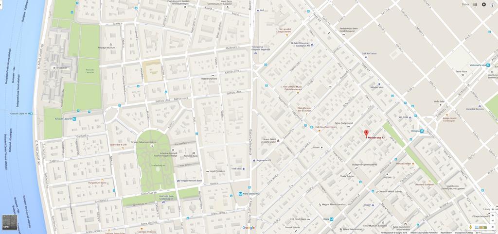 Jettsetter Luxury Apartment By Andrassy Ave & Opera Βουδαπέστη Δωμάτιο φωτογραφία