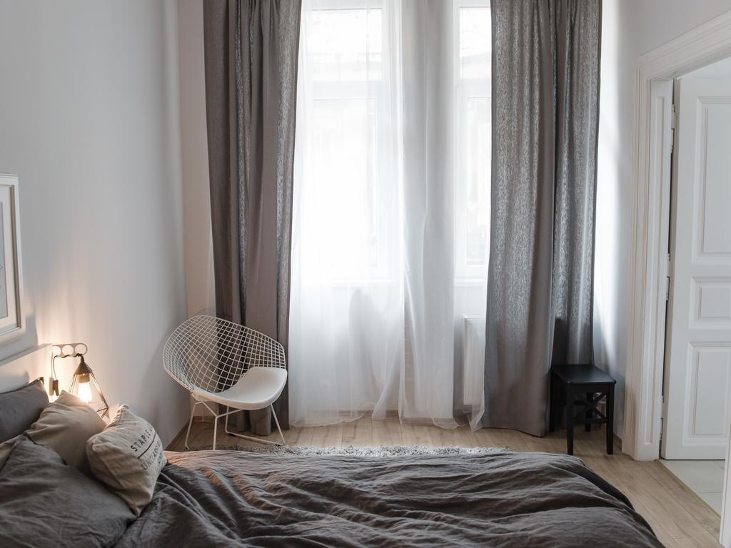 Jettsetter Luxury Apartment By Andrassy Ave & Opera Βουδαπέστη Δωμάτιο φωτογραφία