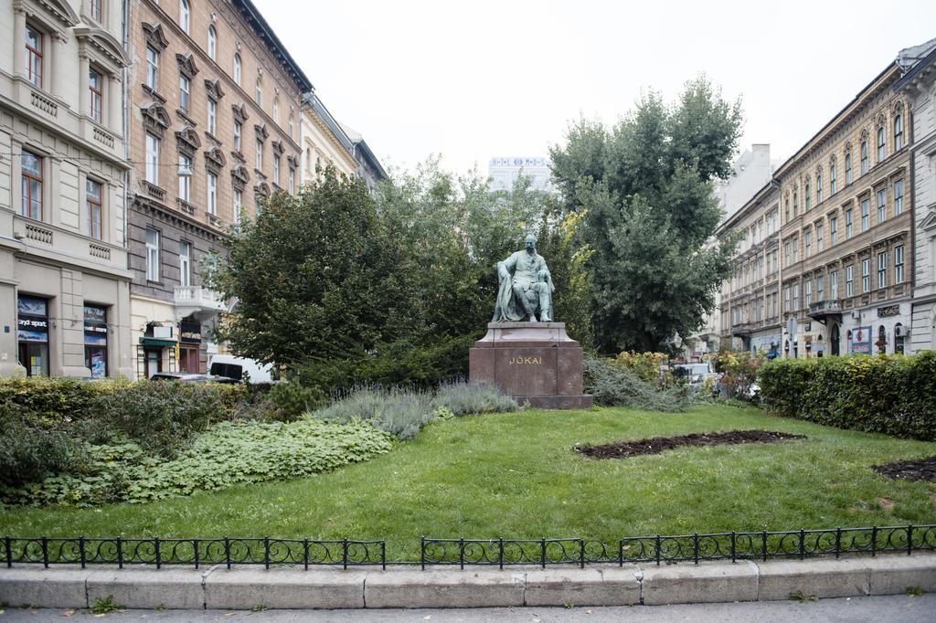 Jettsetter Luxury Apartment By Andrassy Ave & Opera Βουδαπέστη Δωμάτιο φωτογραφία