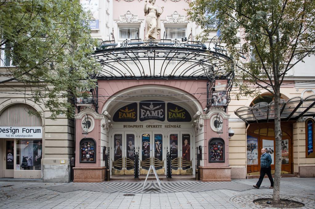 Jettsetter Luxury Apartment By Andrassy Ave & Opera Βουδαπέστη Δωμάτιο φωτογραφία