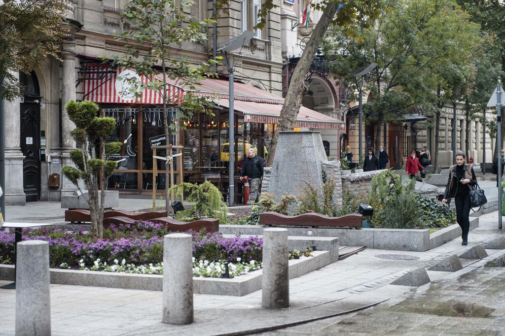 Jettsetter Luxury Apartment By Andrassy Ave & Opera Βουδαπέστη Δωμάτιο φωτογραφία