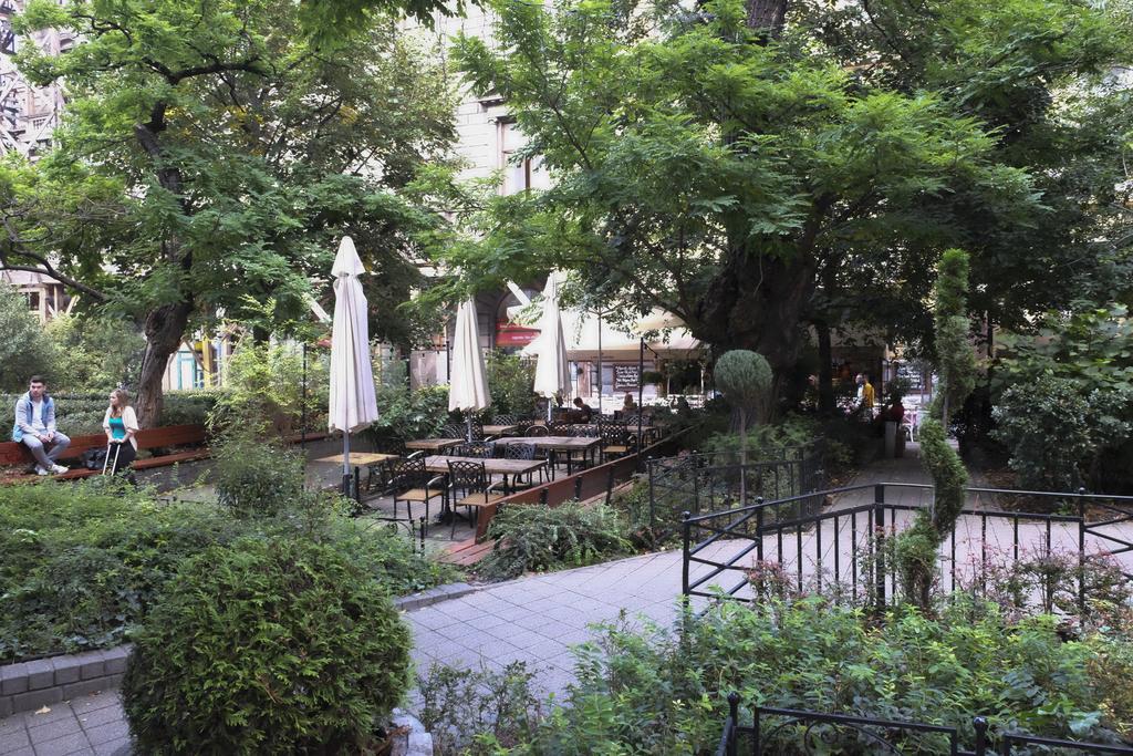 Jettsetter Luxury Apartment By Andrassy Ave & Opera Βουδαπέστη Δωμάτιο φωτογραφία