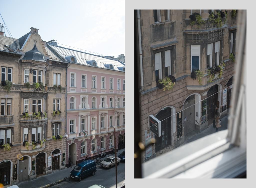 Jettsetter Luxury Apartment By Andrassy Ave & Opera Βουδαπέστη Δωμάτιο φωτογραφία