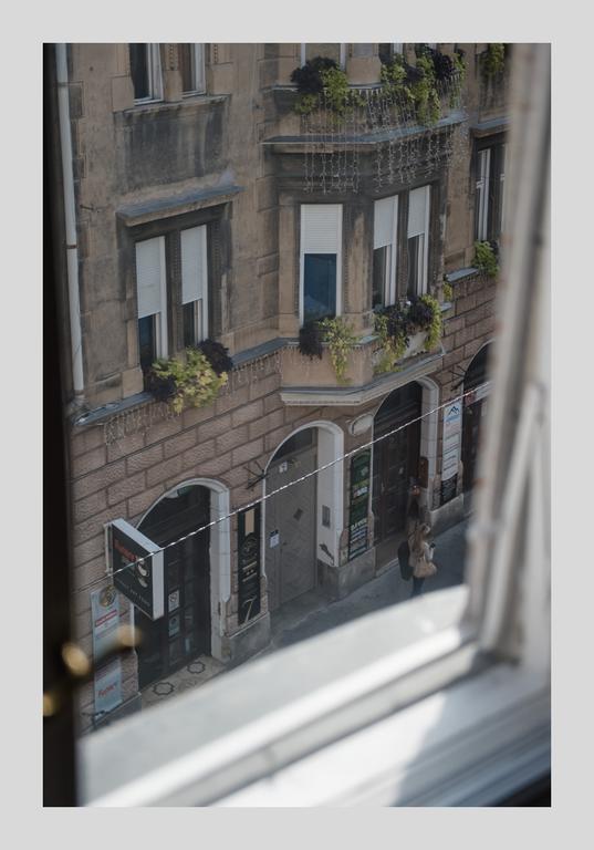 Jettsetter Luxury Apartment By Andrassy Ave & Opera Βουδαπέστη Δωμάτιο φωτογραφία