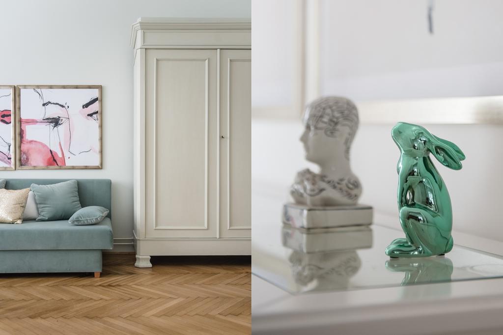 Jettsetter Luxury Apartment By Andrassy Ave & Opera Βουδαπέστη Δωμάτιο φωτογραφία