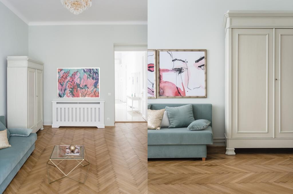 Jettsetter Luxury Apartment By Andrassy Ave & Opera Βουδαπέστη Δωμάτιο φωτογραφία