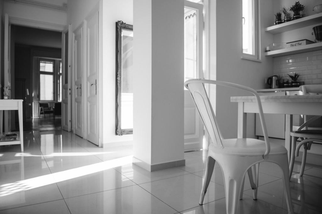 Jettsetter Luxury Apartment By Andrassy Ave & Opera Βουδαπέστη Δωμάτιο φωτογραφία