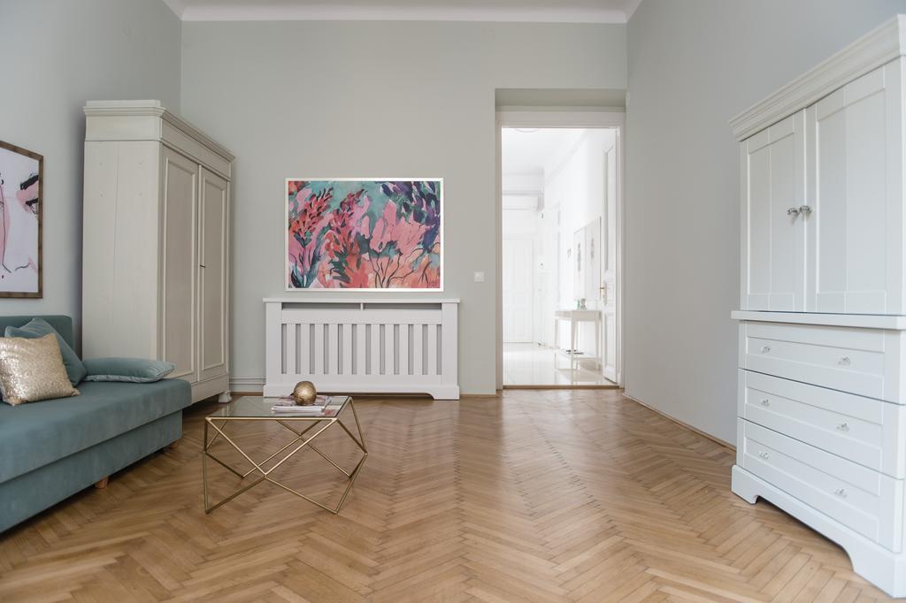 Jettsetter Luxury Apartment By Andrassy Ave & Opera Βουδαπέστη Δωμάτιο φωτογραφία