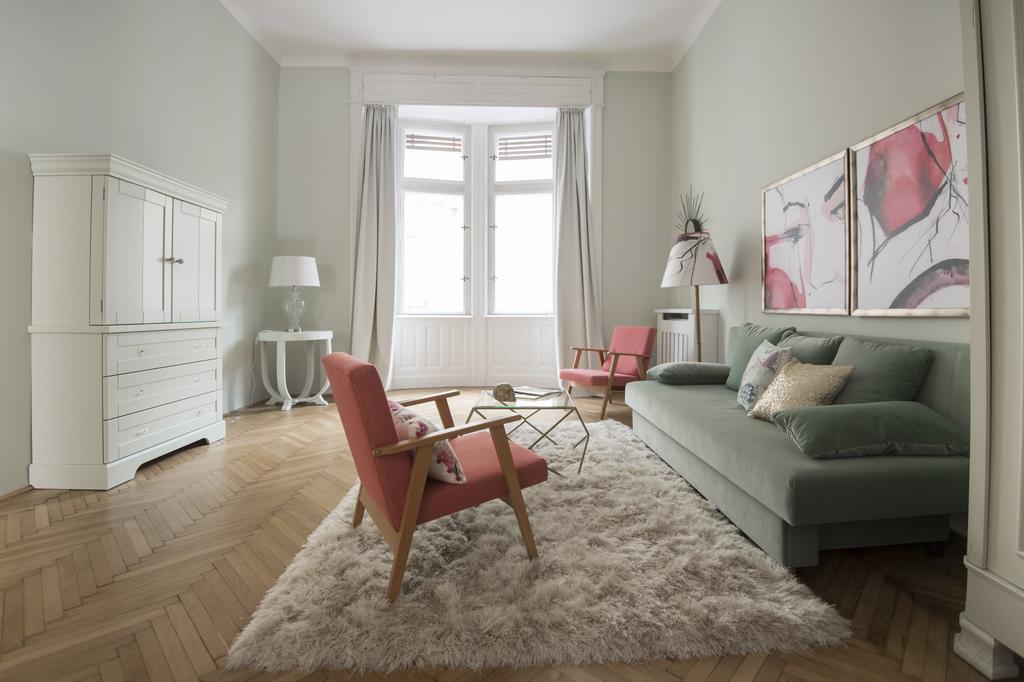 Jettsetter Luxury Apartment By Andrassy Ave & Opera Βουδαπέστη Δωμάτιο φωτογραφία